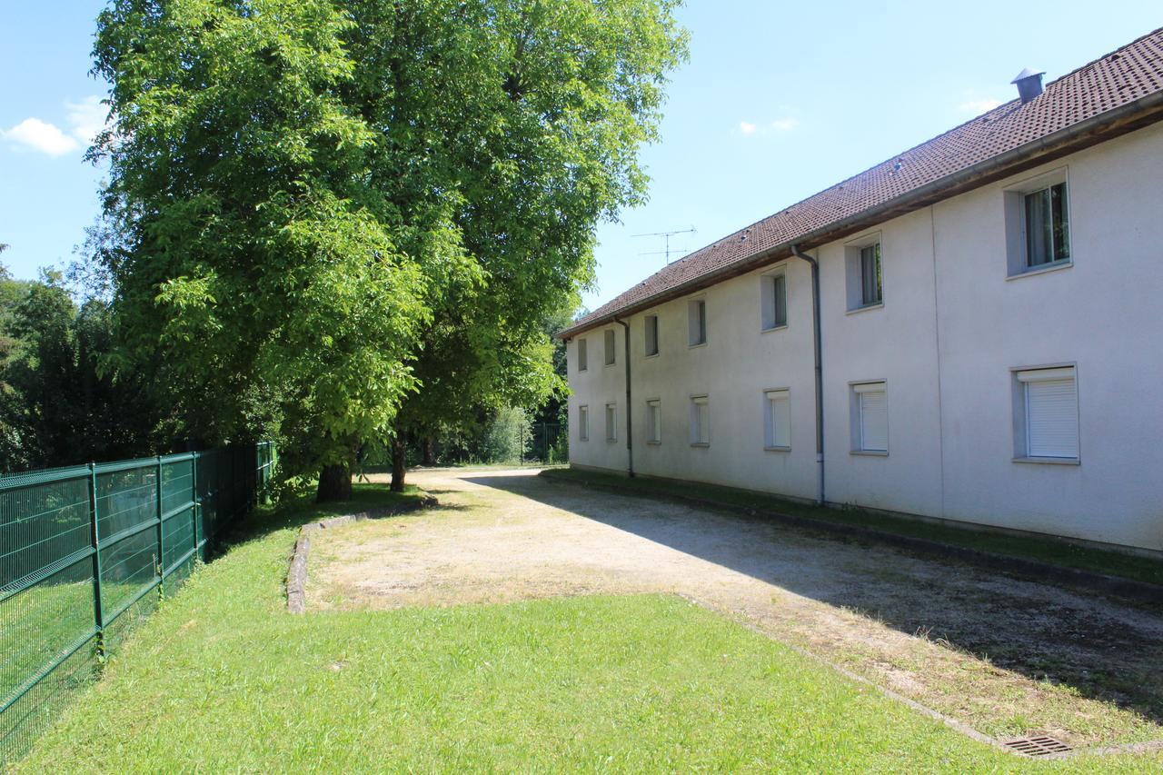 Hotel Chateau-Thierry Centre Esterno foto